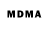 MDMA VHQ Robbie Cody